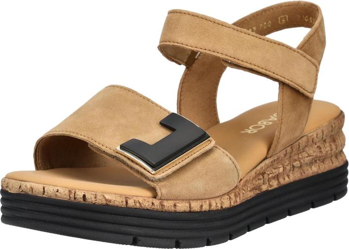 Produktbild Gabor Sandalen (39)