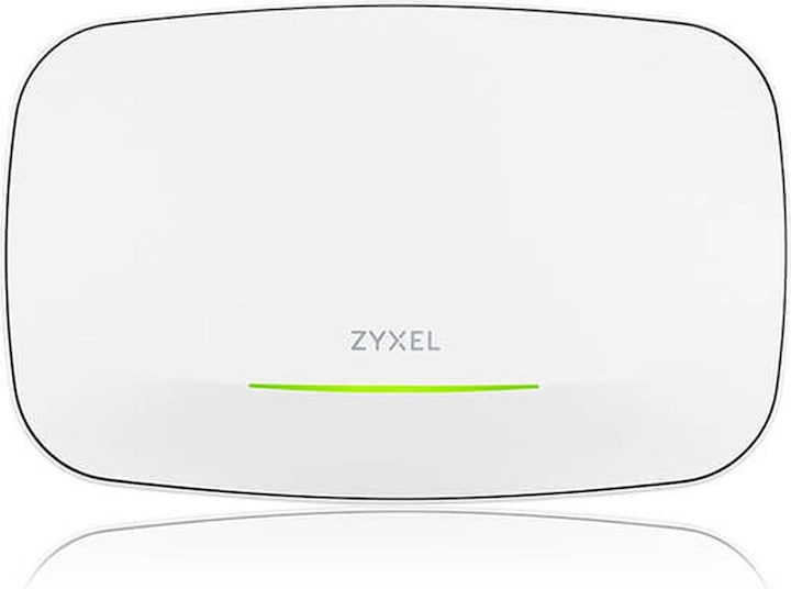 Zyxel NWA210BE (8646 Mbit/s)