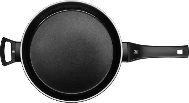 Image du produit WMF Poêle à frire CeraDur Plus 28cm, céramique (28 cm, Cocotte + faitout, Aluminium)