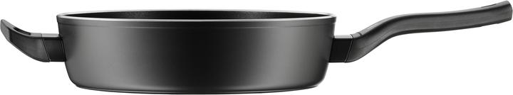 Image du produit WMF Poêle à frire CeraDur Plus 28cm, céramique (28 cm, Cocotte + faitout, Aluminium)