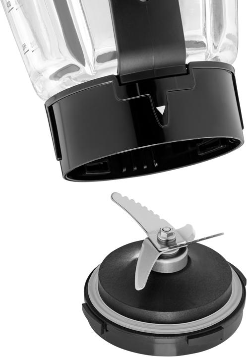 Immagine prodotto WMF Kult Pro miscelatore da pavimento (1400 W)