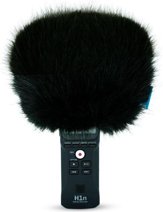 Immagine prodotto Radius Coprivento Mini Zoom H1N-VP (Schiuma solida)