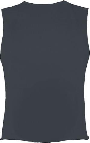 Produktbild Amplified Killer World Tour '81 Kurzes Top (S)