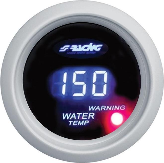 Immagine prodotto Simoni Racing Zusatzinstrument Wassertemperatur