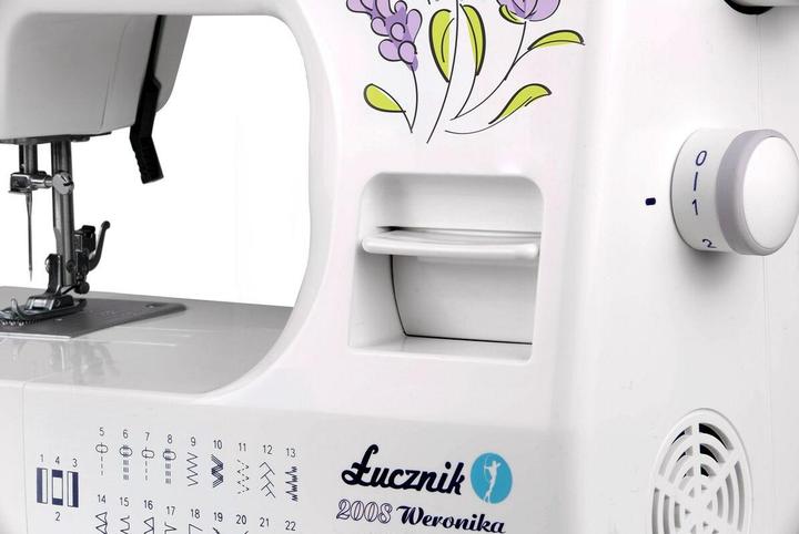 Produktbild Łucznik Weronika 2008m