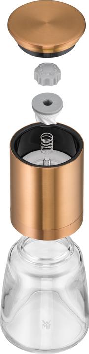 Image du produit WMF deluxe (Poivre, Sel)