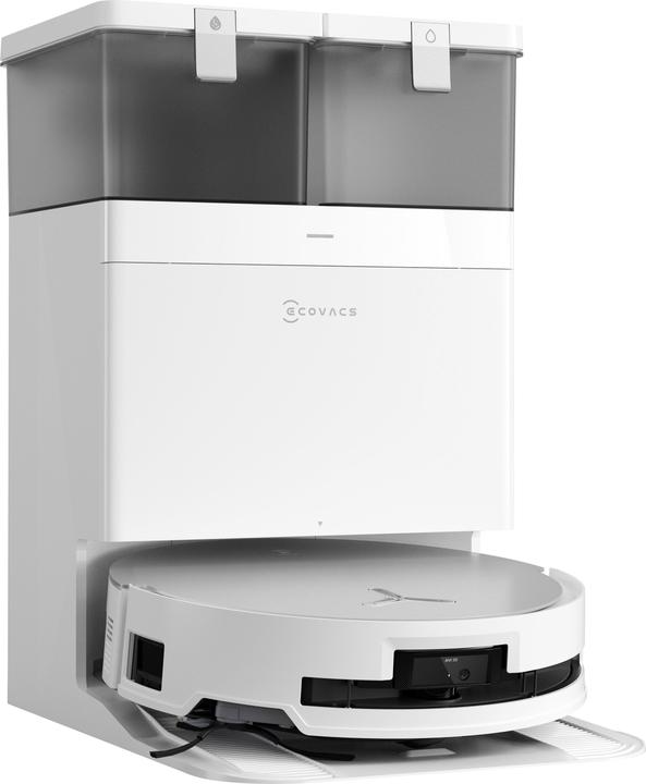 Produktbild Ecovacs Deebot X8 Omni (18000 Pa, Wischrolle)