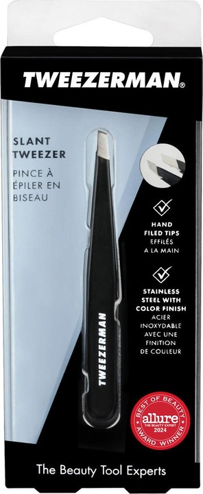 Image du produit Tweezerman Tranchant