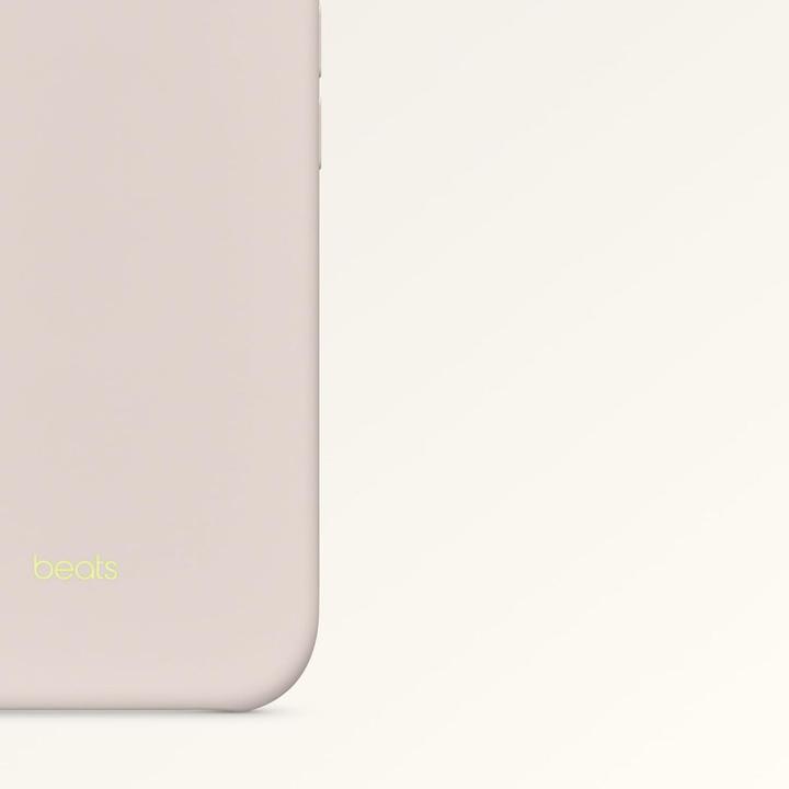 Image du produit Beats Case with MagSafe (Apple iPhone Air)