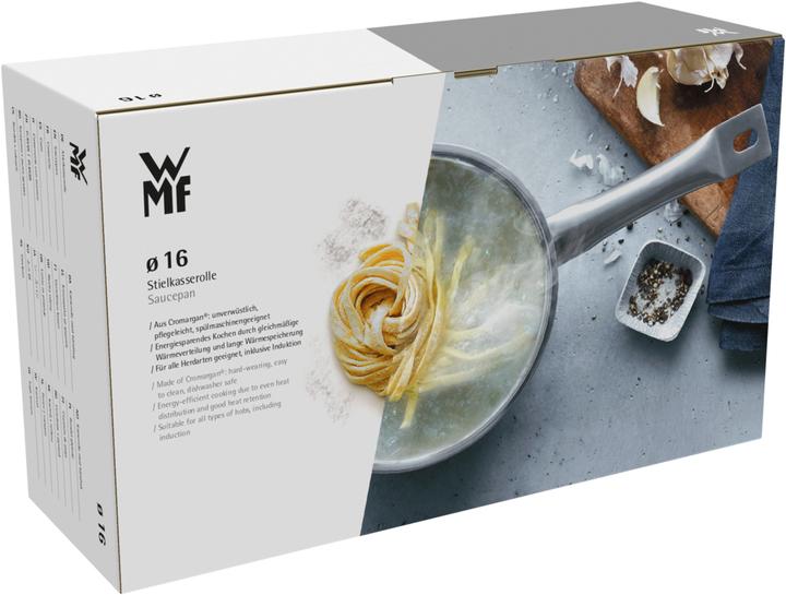 Immagine prodotto WMF Mini pentola (16 cm, Pentola, Acciaio inossidabile)