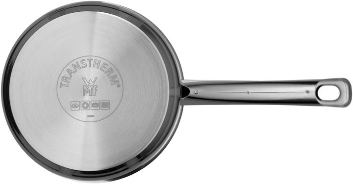 Actual product image WMF Diadem Plus (16 cm, Pot, Stainless steel)
