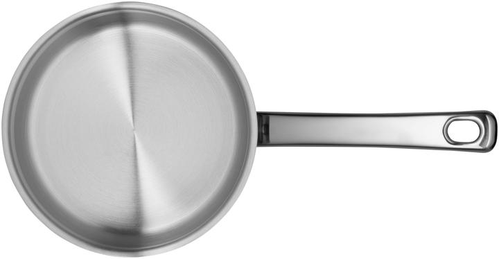 Actual product image WMF Diadem Plus (16 cm, Pot, Stainless steel)