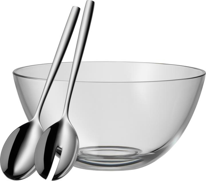 WMF SaladSet 3-piece small (23.50 cm, 8.93 l, 3 x)