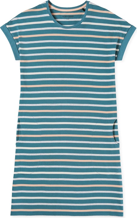Produktbild Schiesser Casual Essentials Nachthemd (40)