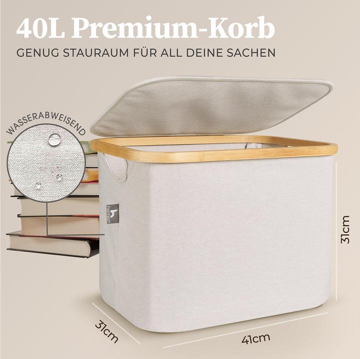 Produktbild Hennez Adrian (40 l)