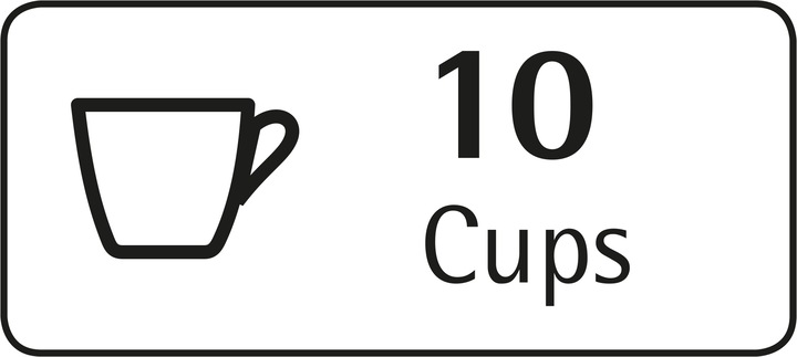 Image du produit WMF Cafetière Bueno Aroma
