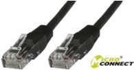 Produktbild MicroConnect Netzwerkkabel (U/UTP, CAT5e, 7.50 m)
