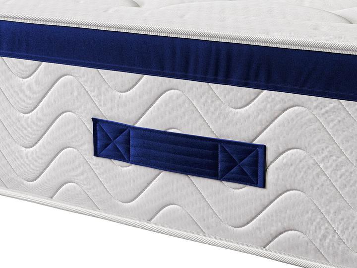 Image du produit Dreamea Marquis (160 x 200 cm)