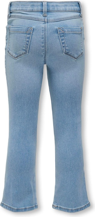 Produktbild Only Kmgroyal Flared Jeans Dnm Noos (92)