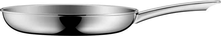 Actual product image WMF Professional Resist (28 cm, Frying pan, Aluminium, Stainless steel)
