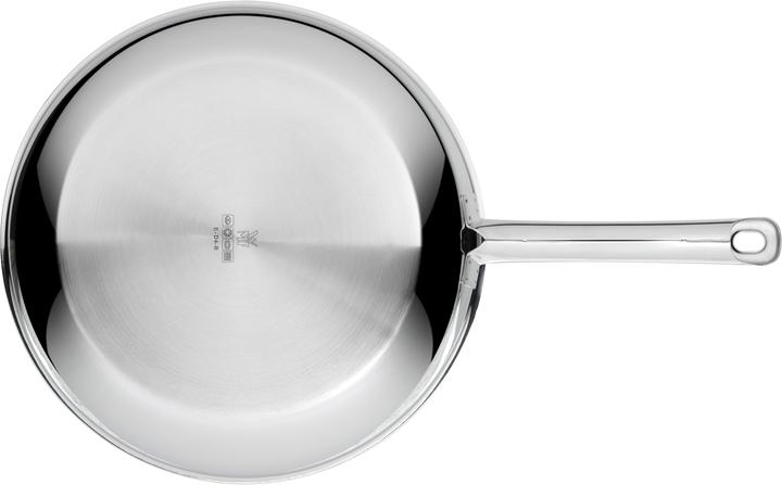 Actual product image WMF Professional Resist (28 cm, Frying pan, Aluminium, Stainless steel)
