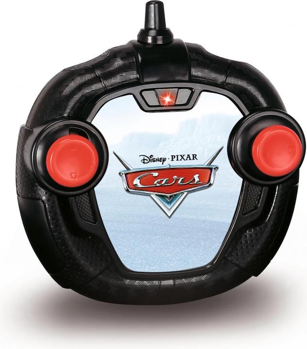 Actual product image Dickie Cars Turbo Mack Truck