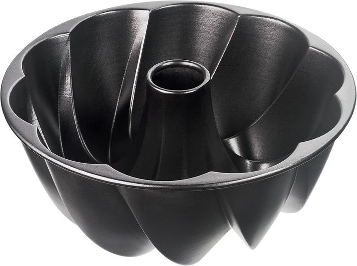 Kaiser Bundform, geschwungen (25 cm)