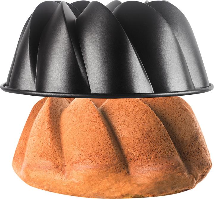 Produktbild Kaiser Bundform, geschwungen (25 cm)