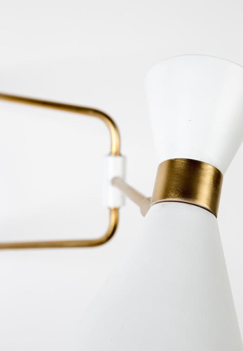 Actual product image Zuiver Shady (E27)