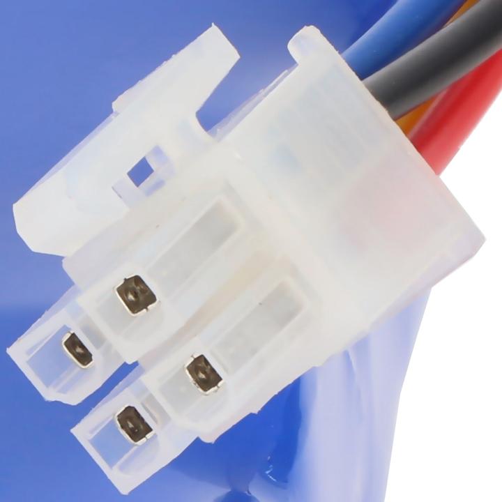Actual product image AccuCell Battery (2600 mAh)
