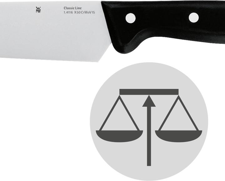 Immagine prodotto WMF linea classica (21 cm)