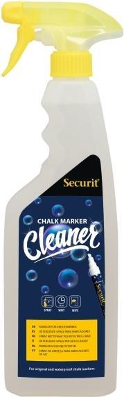 Produktbild Securit Reinigungsspray für Kreidemarker