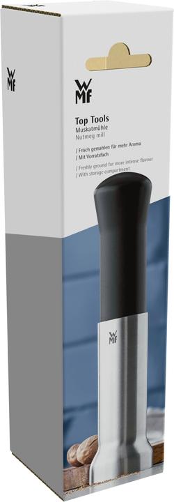 Actual product image WMF Nutmeg Mill (Nutmeg)