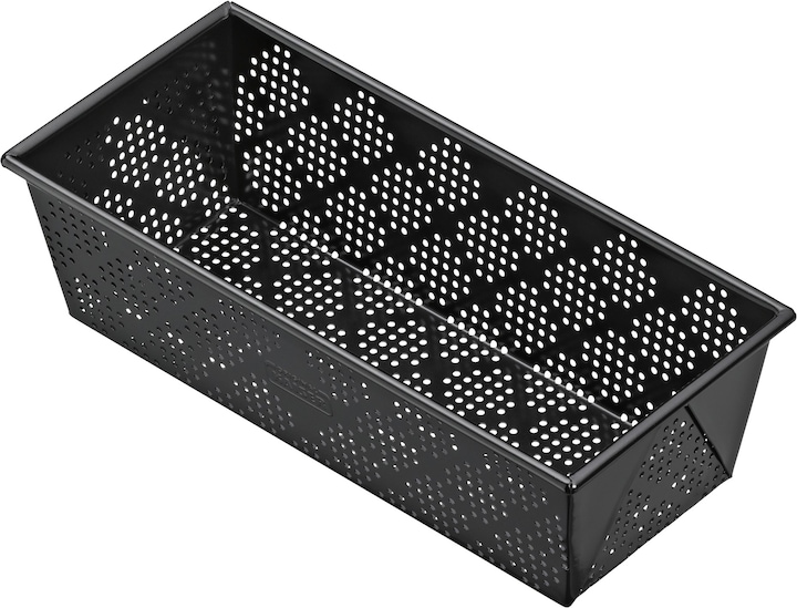 Kaiser Brotform Inspiration perforiert 25cm (25 cm)