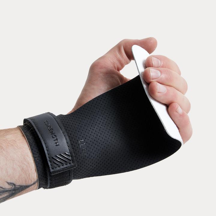 Actual product image Corength Grip Cross (2)