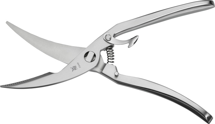 Produktbild WMF Geflügelschere mit Knochenbrecher 25cm Edelstahl Sicherheitsverschluss