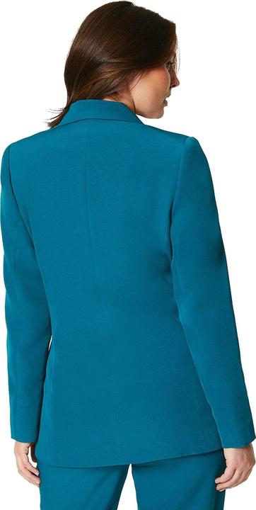 Actual product image Principles Womens/Ladies Double-Breasted Longline Blazer