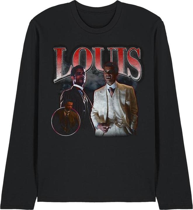 Produktbild Ideal Tek TShirt Langärmlig (M)