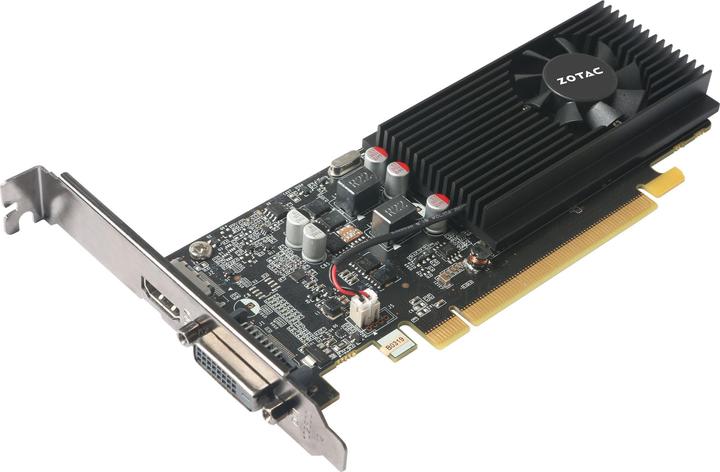 Immagine prodotto Zotac GeForce GT 1030 (2 GB)