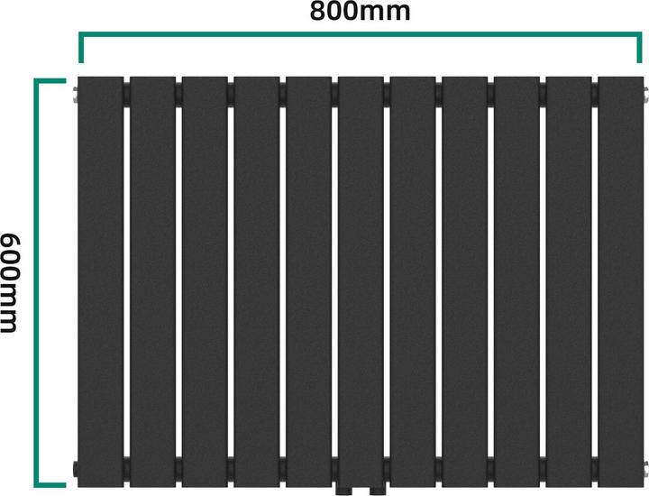 Produktbild Neu.Haus Nore (616 W)