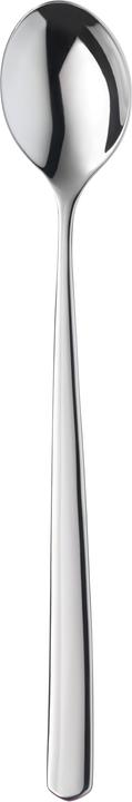 Productafbeelding WMF Latte Macchiato Glazen Set 12st Latte Glazen met Lepel 280ml Clever&More (280 ml, 12 x)