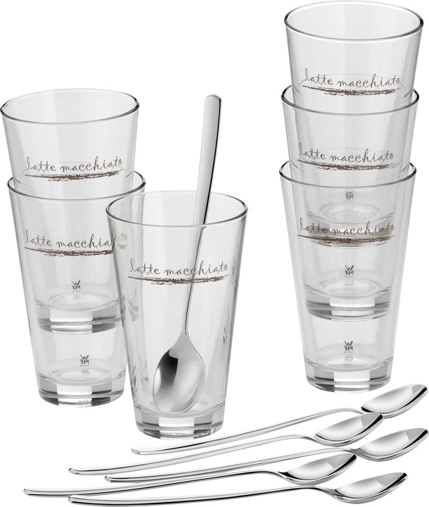 Image du produit WMF Plus intelligent (280 ml, 12 x)