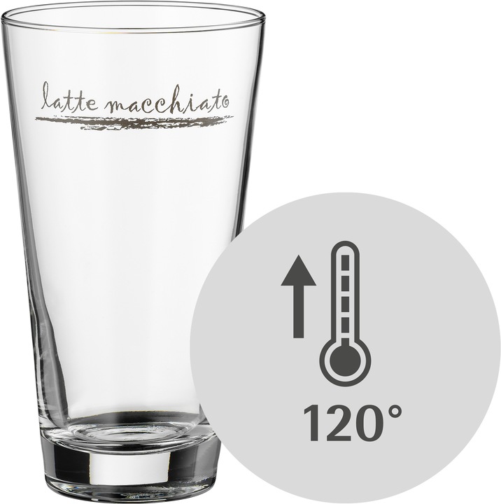 Image du produit WMF Plus intelligent (280 ml, 12 x)