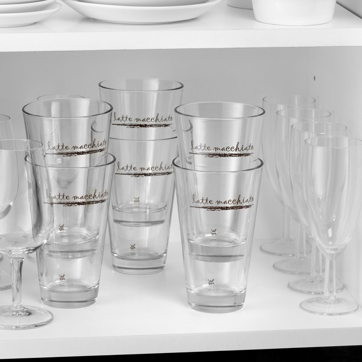 Image du produit WMF Plus intelligent (280 ml, 12 x)