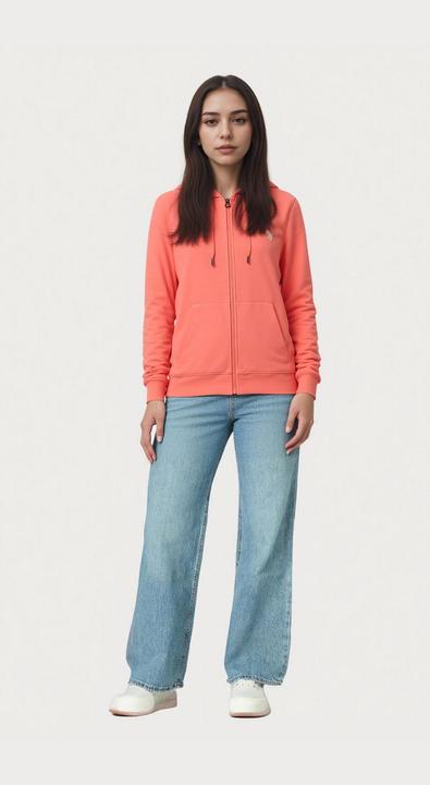 Produktbild U.S. Polo Jacke Kapuzensweatjacke (M)