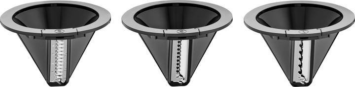 Image du produit WMF Kult X coupeuse à spirale
