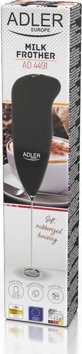 Immagine prodotto Adler Montalatte