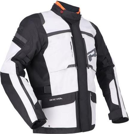 Actual product image Richa Brutus Gore-Tex® Jacket (Men, S)