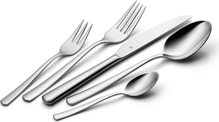 Actual product image WMF Boston (30 Piece, Cutlery set)