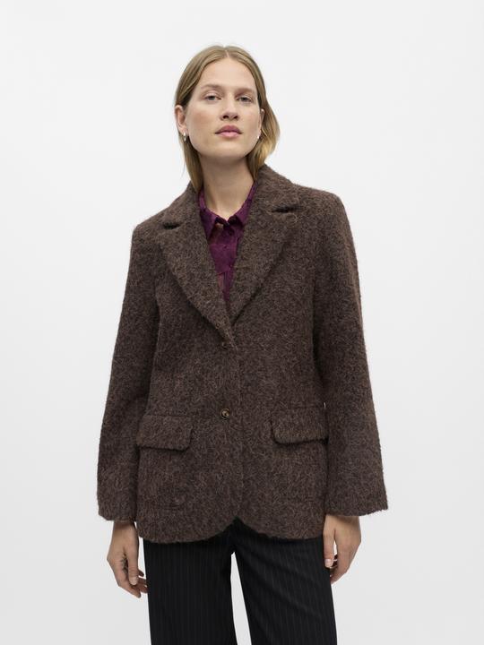 Actual product image Object Longline Blazer (42)
